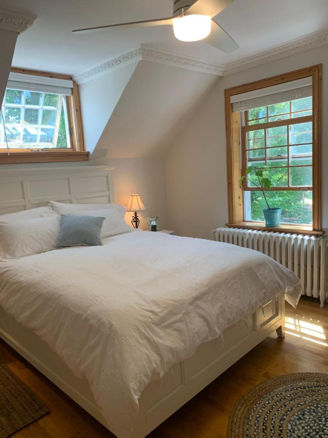 Manoir Alegria Bed & Breakfast Cowansville Luaran gambar