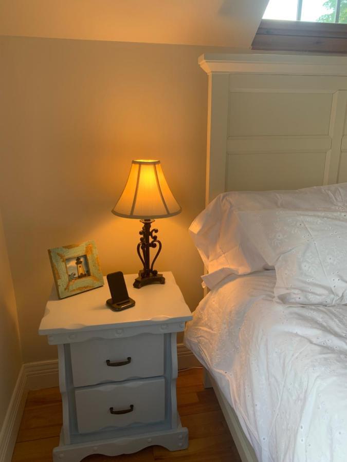 Manoir Alegria Bed & Breakfast Cowansville Luaran gambar