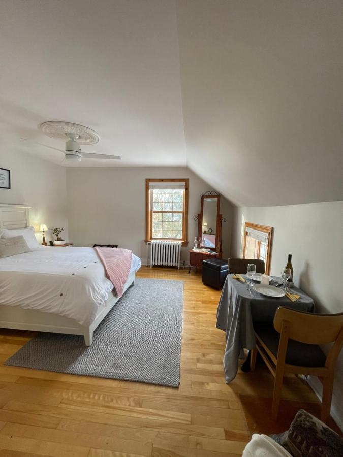 Manoir Alegria Bed & Breakfast Cowansville Luaran gambar