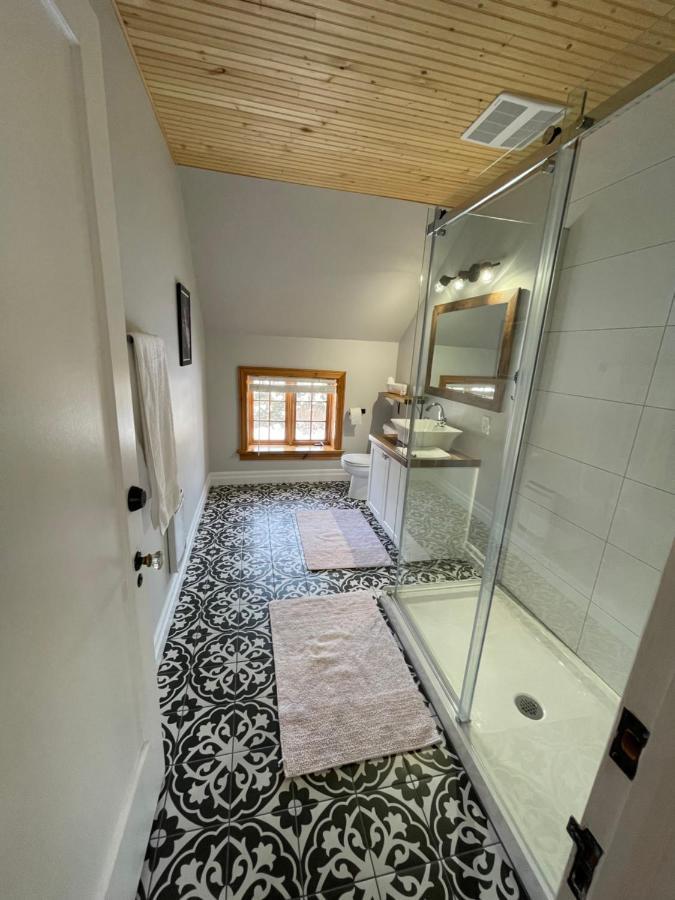 Manoir Alegria Bed & Breakfast Cowansville Luaran gambar