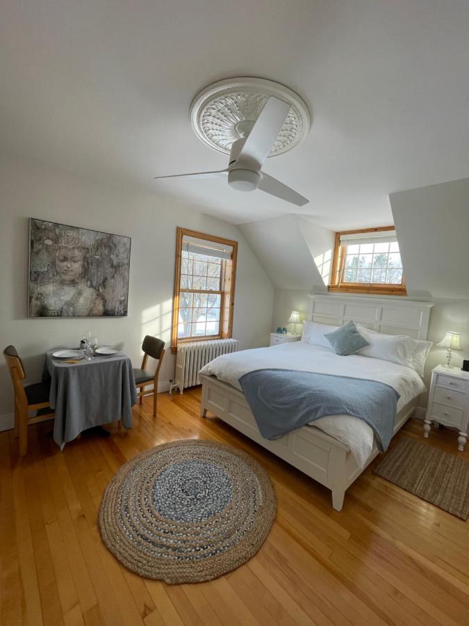 Manoir Alegria Bed & Breakfast Cowansville Luaran gambar